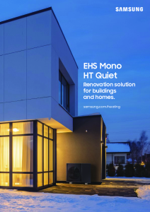 HT Mono Quiet Datasheet1